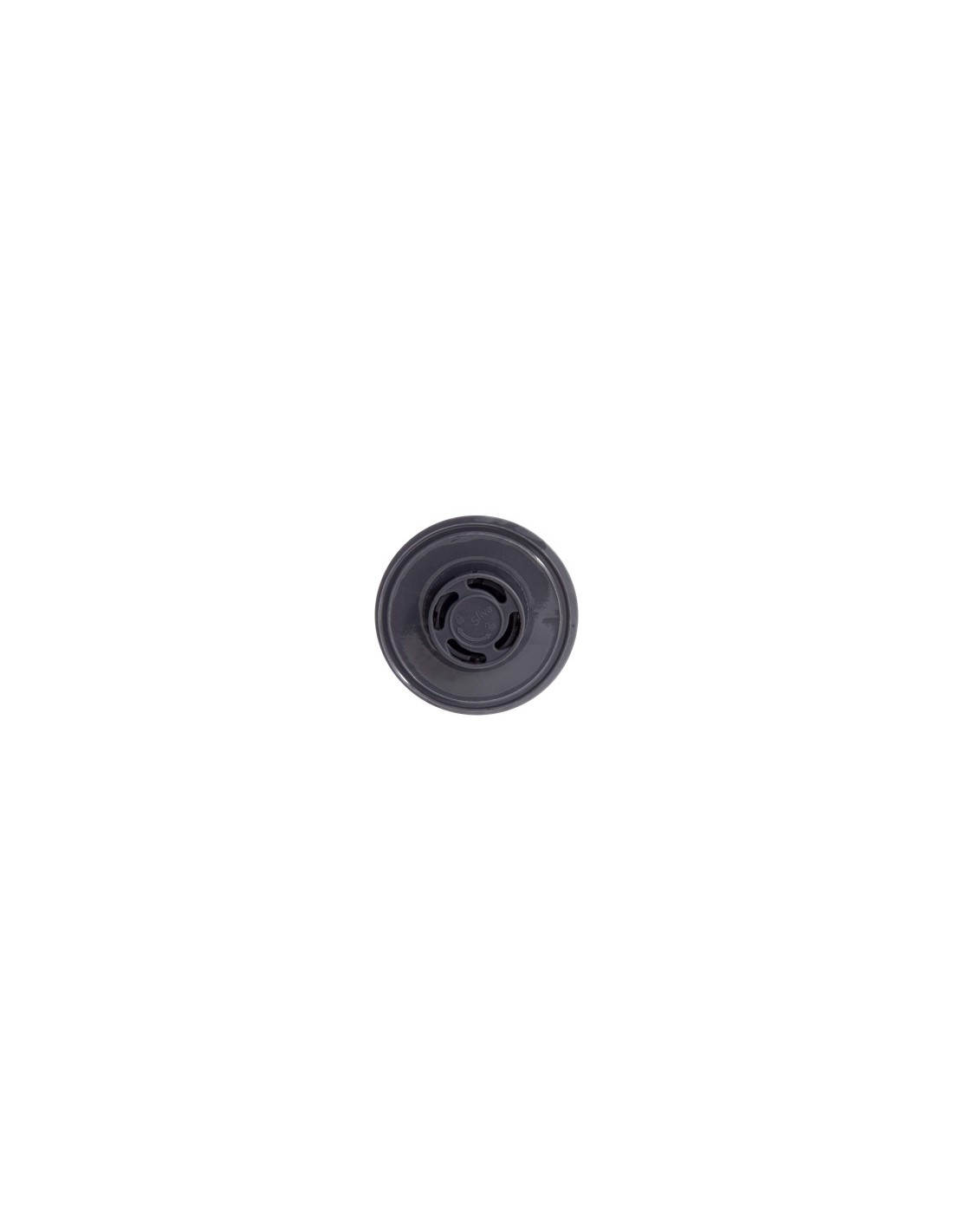 5five Sacco Compressore Air-Coat 160x70 cm – Trasparente
