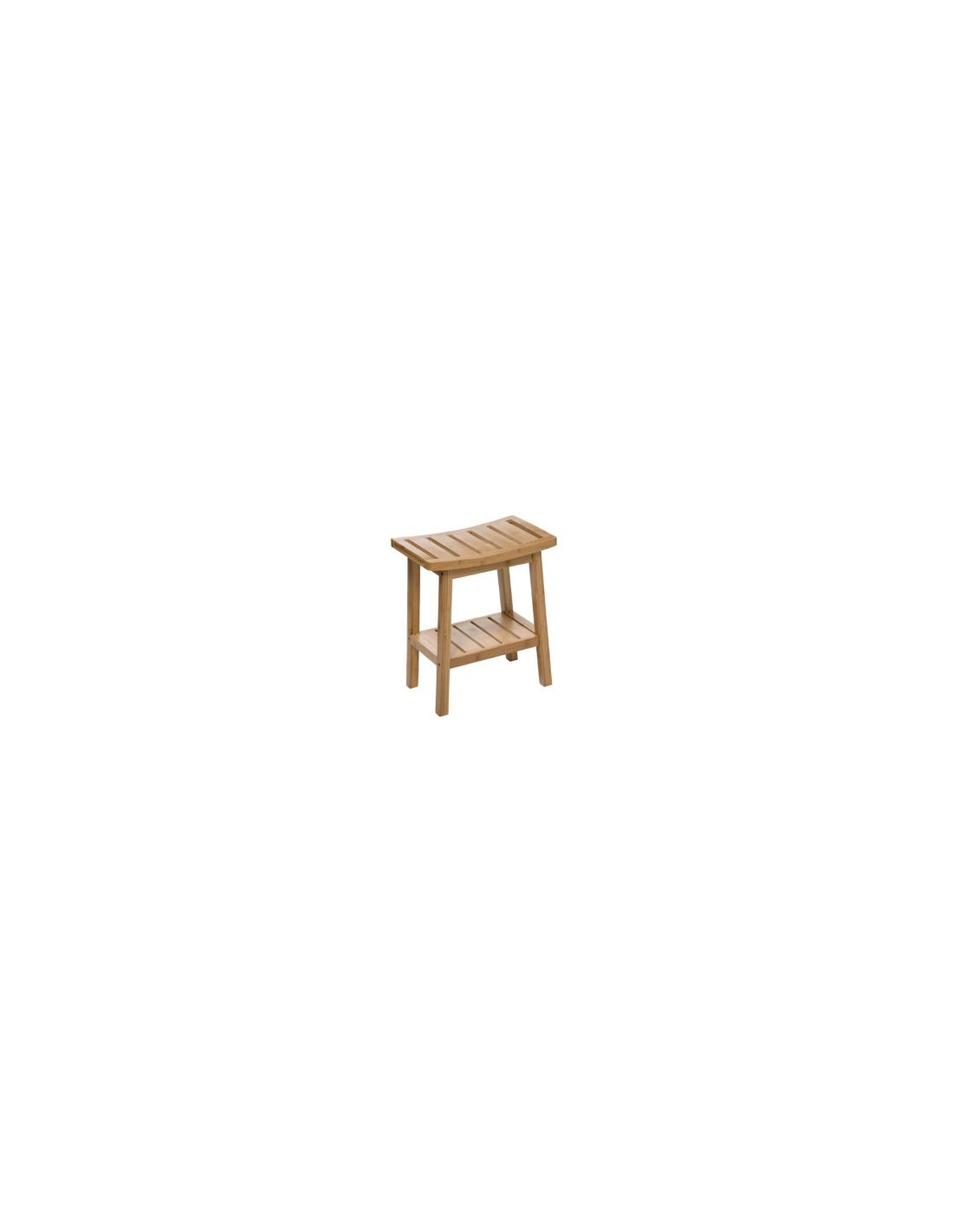PANCA PORTAOGGETTI IN BAMBOO su TreG Ingrosso