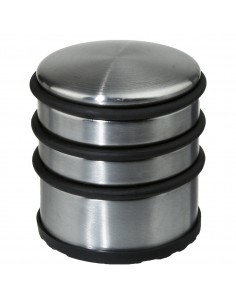 FERMAPORTA 721061 METALLO SILVER su TreG Ingrosso