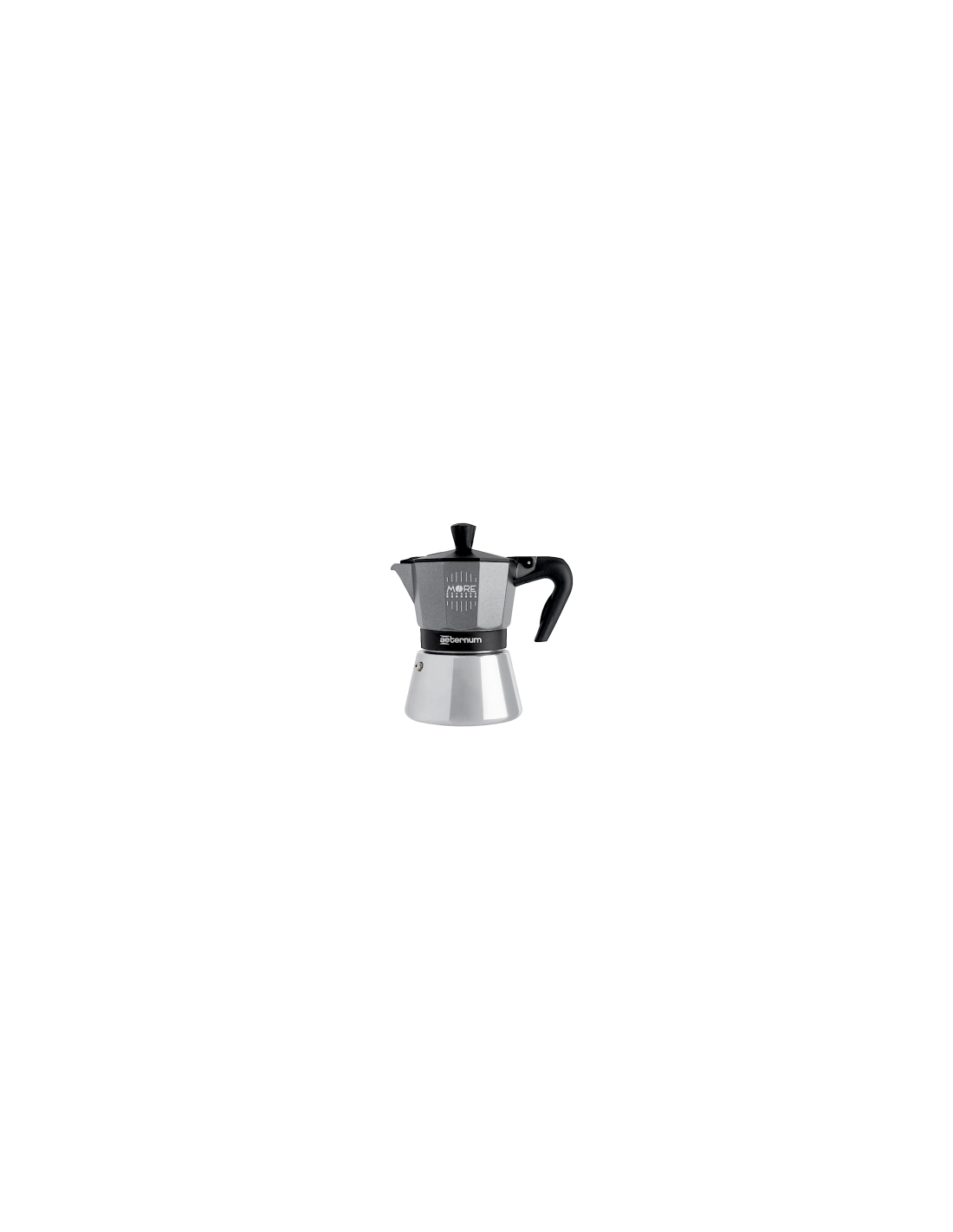 MORE EXPRESS CAFFETTIERA 3TZ INDUZIONE