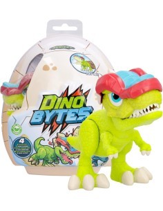 DINOBYTES  DINOSAURI ASSORTITI, GIOCATTOLO PER BAMBINI