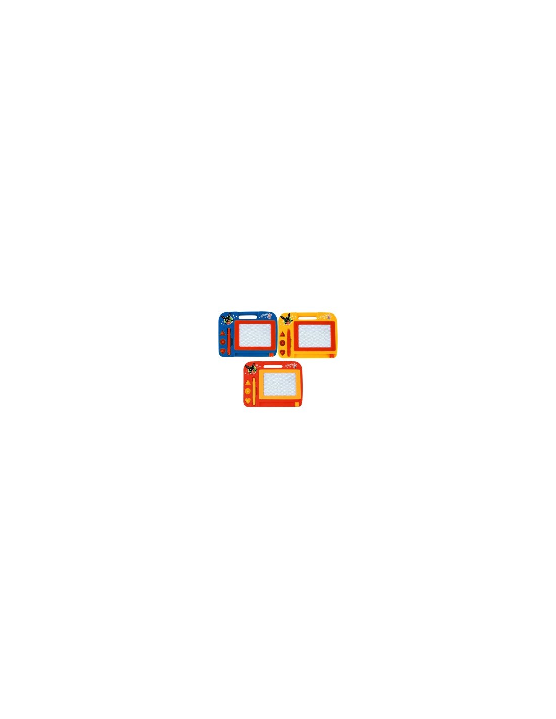 BING 48412 LAVAGNETTA MAGNETICA su TreG Ingrosso