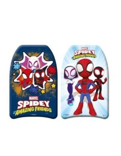 TAVOLA NUOTO SPIDEY 43X28CM ASSORTITO