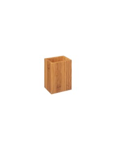 PORTASPAZZOLINI 174534 BAMBOO su TreG Ingrosso