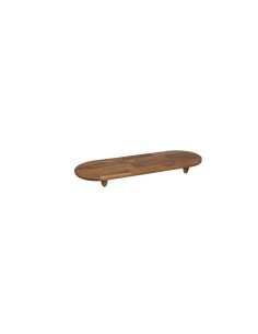 VASSOIO PORTATA 196531 ACACIA 70X25CM