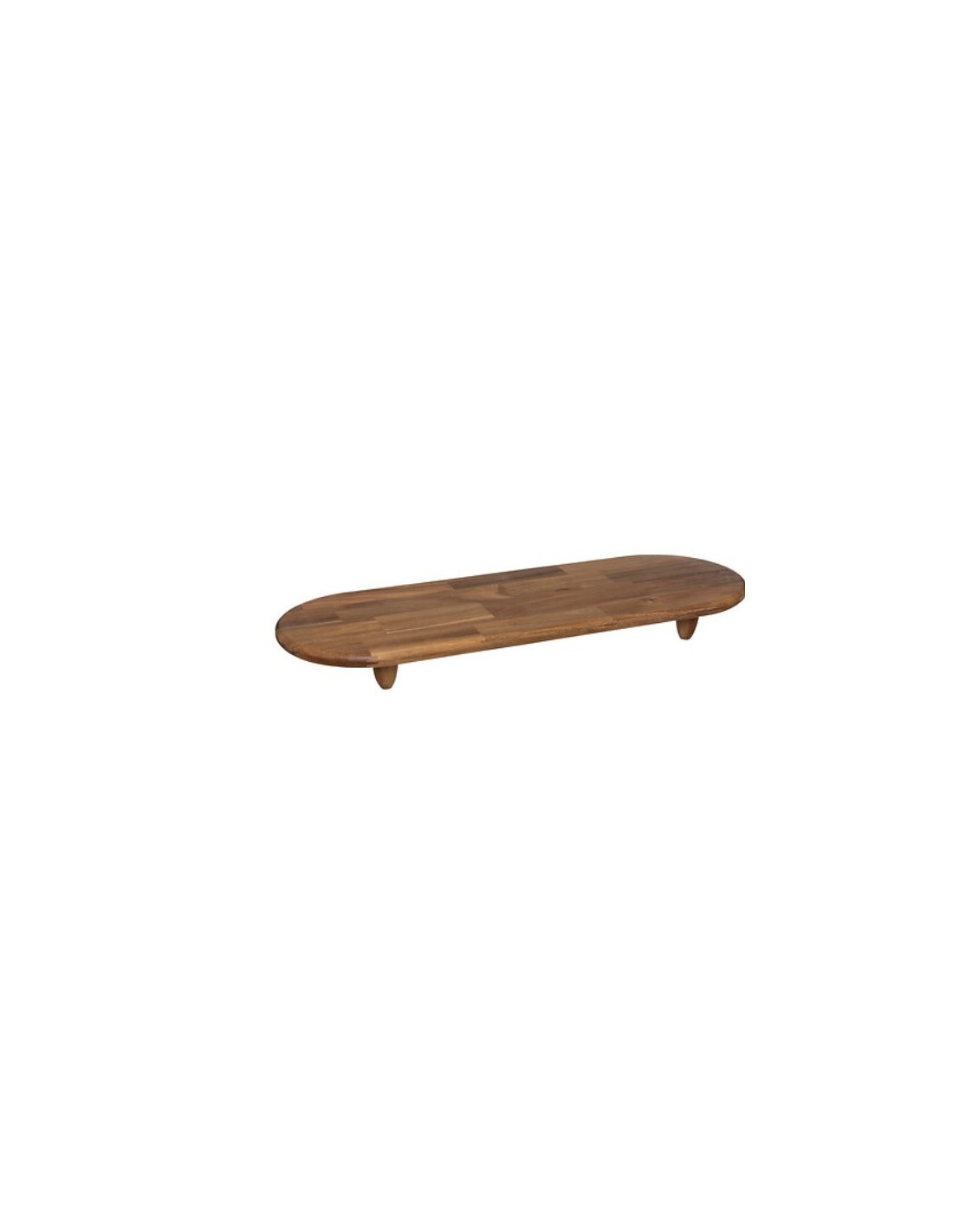 VASSOIO PORTATA 196531 ACACIA 70X25CM