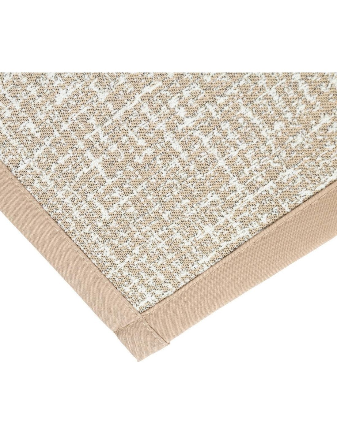 5five Tappetino da cucina antiscivolo in tessuto 120 x 45 cm – Colori assortiti