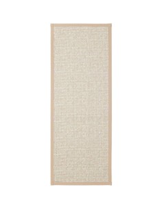 5five Tappetino da cucina antiscivolo in tessuto 120 x 45 cm – Colori assortiti