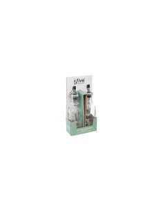 SET OLIO&ACETO 150164 16CL su TreG Ingrosso