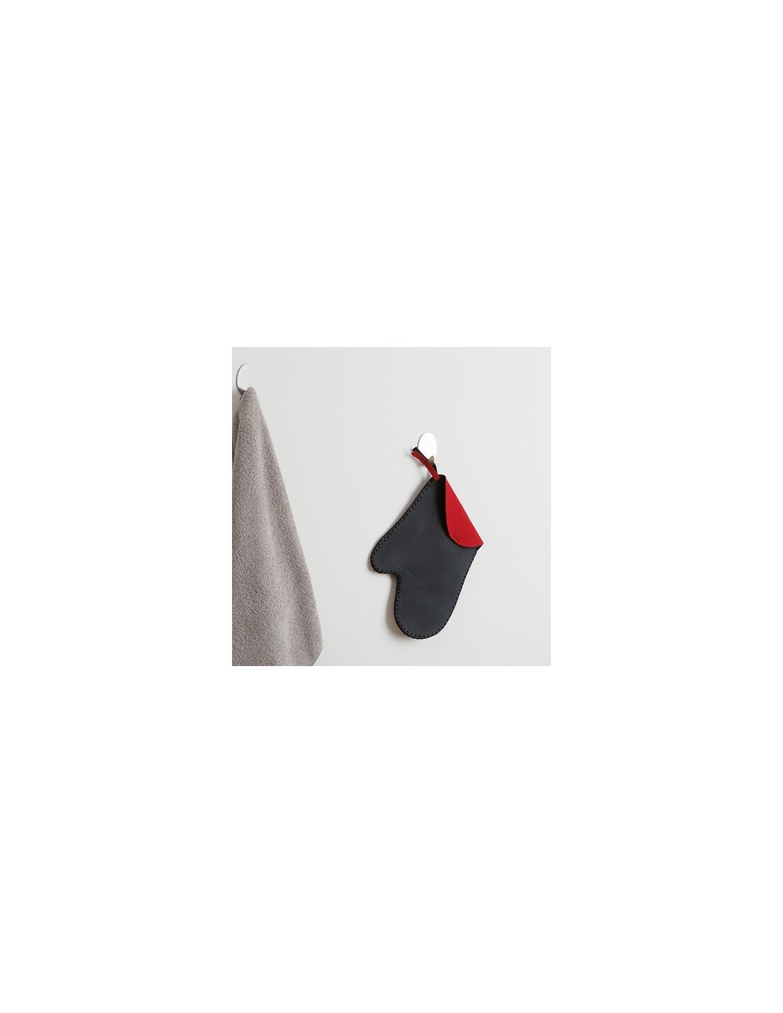 Guanto da Cucina in Neoprene