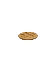 SOTTOPENTOLA 150041 BAMBOO ROTONDO 18CM su TreG Ingrosso