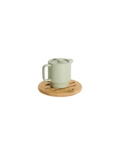 SOTTOPENTOLA 150041 BAMBOO ROTONDO 18CM su TreG Ingrosso