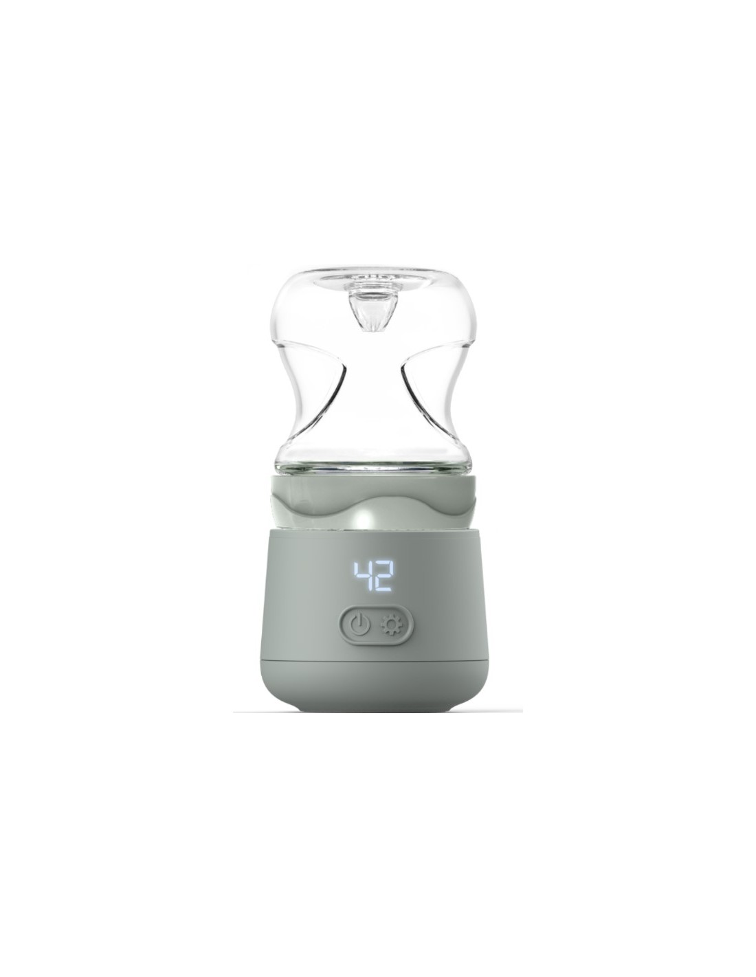 NU 1162 SCALDABIBERON PORTATIL          E UNIVERSALE