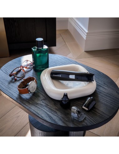 RASOIO REGOLABARBA A BATTERIA REMINGTON PG180 su TreG Ingrosso