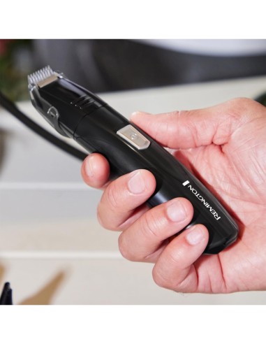 RASOIO REGOLABARBA A BATTERIA REMINGTON PG180 su TreG Ingrosso