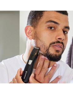 RASOIO REGOLABARBA A BATTERIA REMINGTON PG180 su TreG Ingrosso