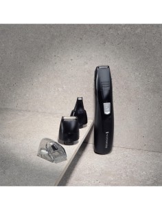 RASOIO REGOLABARBA A BATTERIA REMINGTON PG180 su TreG Ingrosso