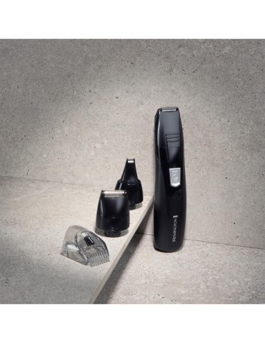 RASOIO REGOLABARBA A BATTERIA REMINGTON PG180 su TreG Ingrosso