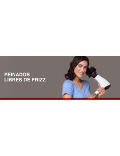 ASCIUGACAPELLI HAIRDRY D3015 CERAMIC 2000W REMINGTON su TreG Ingrosso