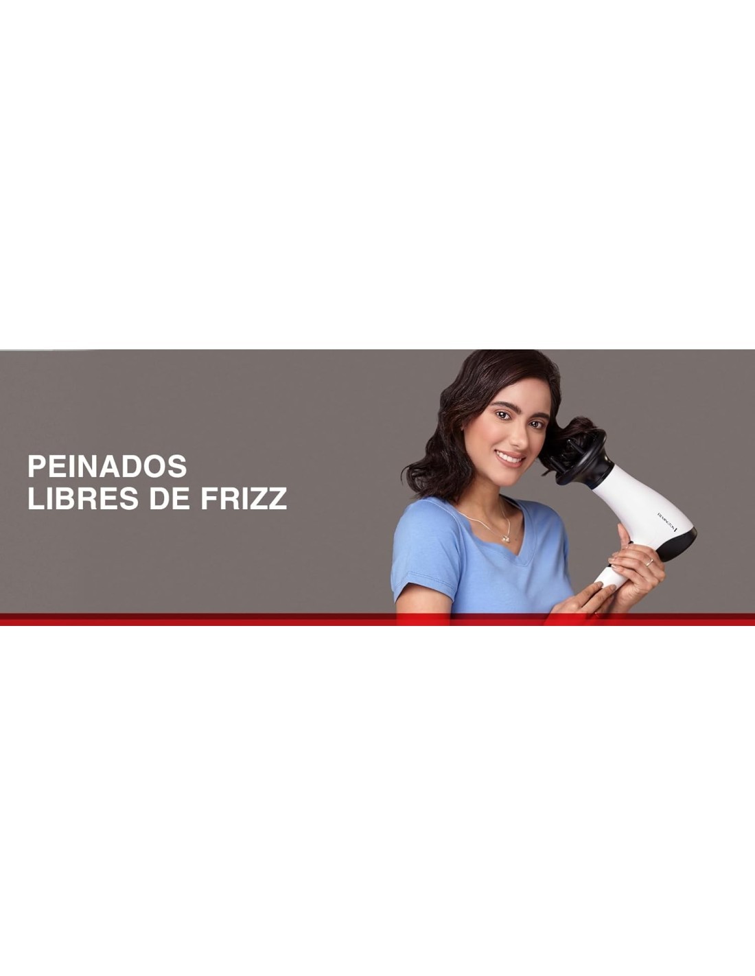 ASCIUGACAPELLI HAIRDRY D3015 CERAMIC 2000W REMINGTON su TreG Ingrosso