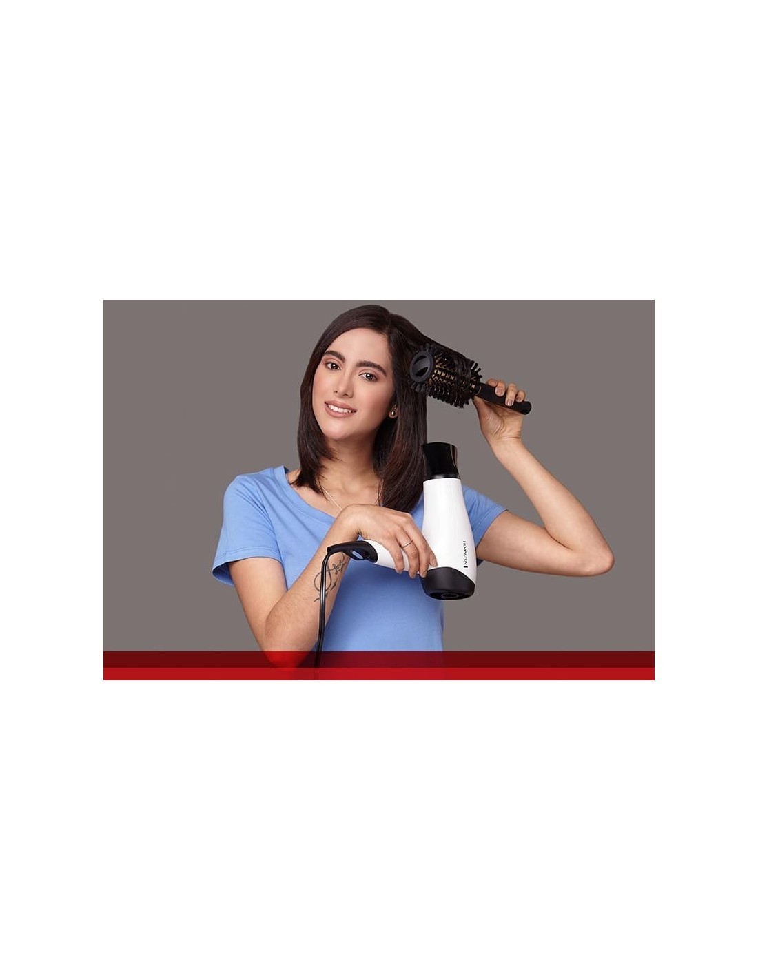 ASCIUGACAPELLI HAIRDRY D3015 CERAMIC 2000W REMINGTON su TreG Ingrosso