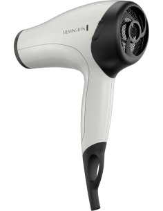 ASCIUGACAPELLI HAIRDRY D3015 CERAMIC 2000W REMINGTON su TreG Ingrosso