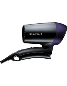 ASCIUGACAPELLI DA VIAGGIO PIEGHEVOLE 1400W D2400 REMINGTON su TreG ...