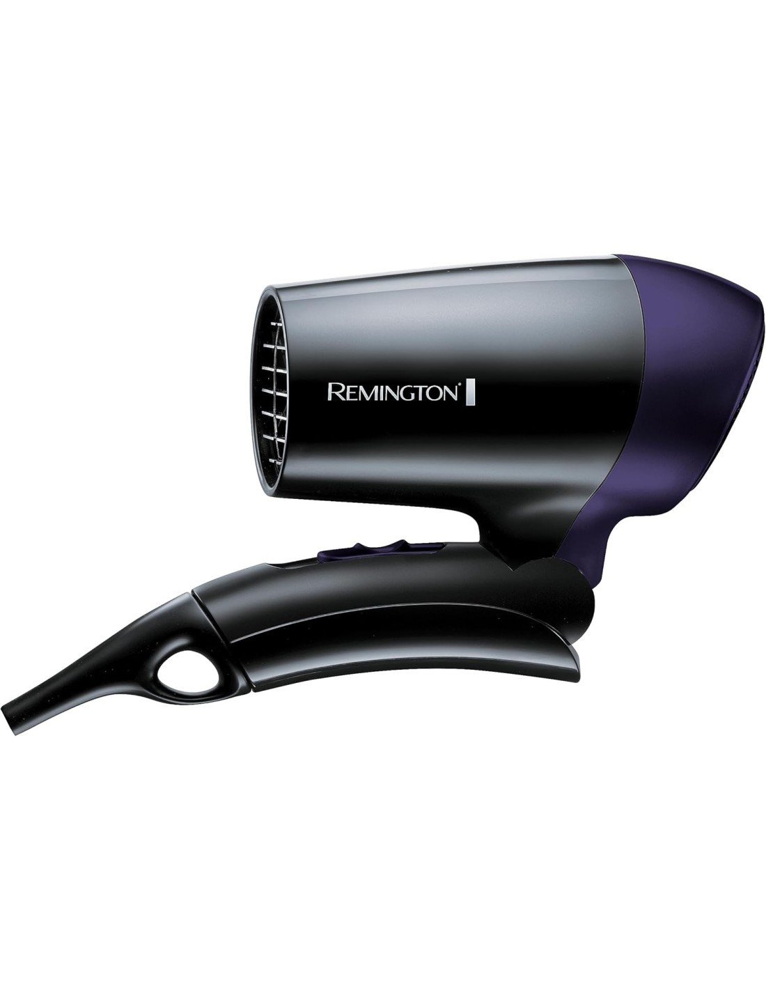 ASCIUGACAPELLI DA VIAGGIO PIEGHEVOLE 1400W D2400 REMINGTON su TreG ...