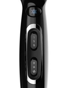 ASCIUGACAPELLI AC5999 2300W CON DIFFUSORE REMIGNTON su TreG Ingrosso