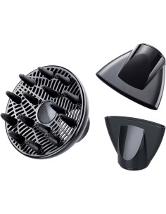 ASCIUGACAPELLI AC5999 2300W CON DIFFUSORE REMIGNTON su TreG Ingrosso