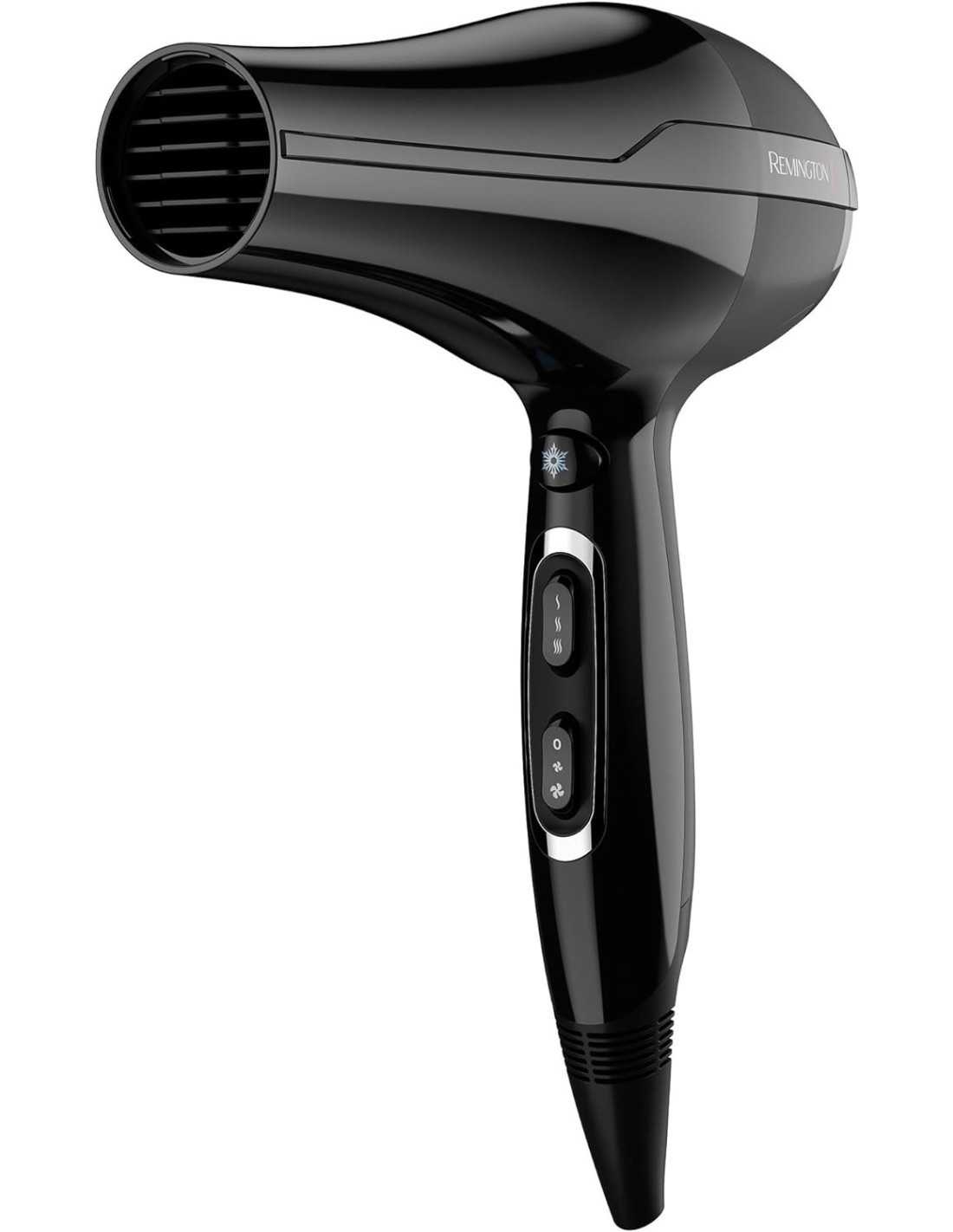 ASCIUGACAPELLI AC5999 2300W CON DIFFUSORE REMIGNTON su TreG Ingrosso