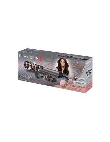 SPAZZOLA ROTANTE AD ARIA 40MM 1000W A68810 REMINGTON su TreG Ingrosso