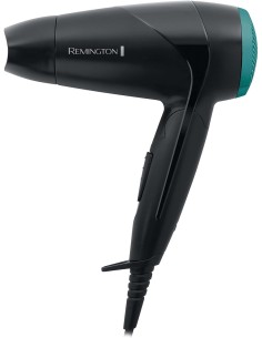ASCIUGACAPELLI D1500 2000W DA VIAGGIO CON DIFFUSORE REMINGTON su Tr...