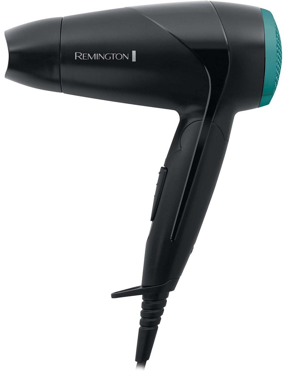 ASCIUGACAPELLI D1500 2000W DA VIAGGIO CON DIFFUSORE REMINGTON su Tr...