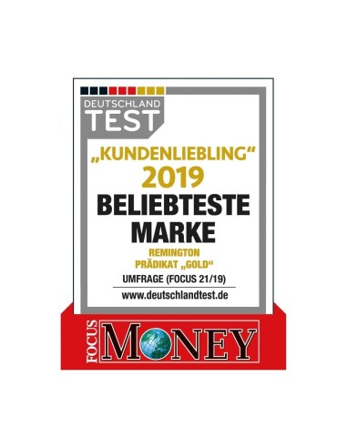 NANO SERIES RIFINITORE NASO/ORECCHIE A BATTERIA NE3850 REMINGTON su...