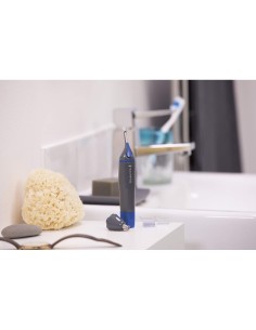 NANO SERIES RIFINITORE NASO/ORECCHIE A BATTERIA NE3850 REMINGTON su...