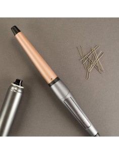 KERATIN PROTECT FERRO CONICO ARRICCIACAPELLI CI83V6 REMINGTON su Tr...