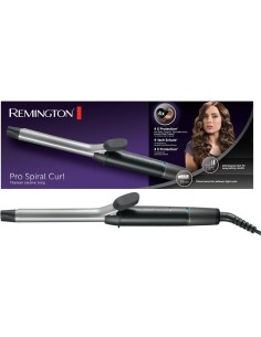 ARRICCIACAPELLI CI5519 PRO SPIRAL CURL su TreG Ingrosso