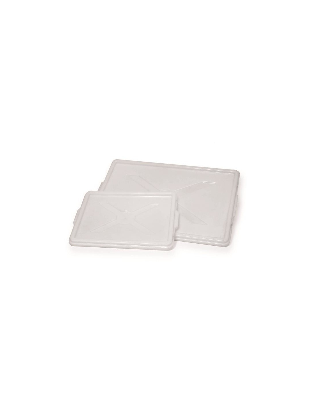 COPERCHIO GIGANPLAST CASSETTA SERVICE 30 X 40 NEUTRO 9195M su TreG ...