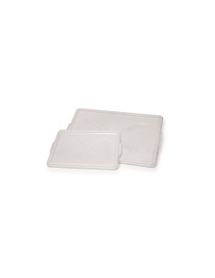COPERCHIO GIGANPLAST CASSETTA SERVICE 30 X 40 NEUTRO 9195M su TreG ...