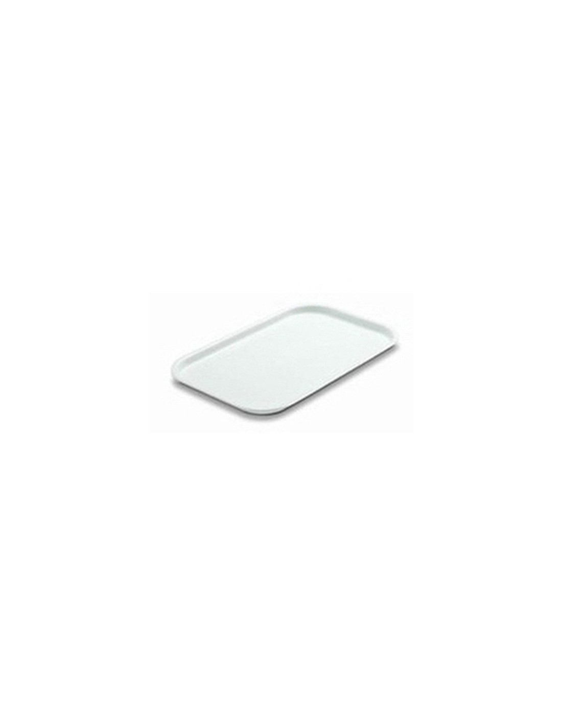 VASSOIO GILLY IN PLASTICA 46 X 30 CM GIGANPLAST su TreG Ingrosso