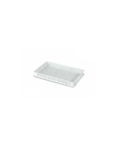 CASSETTA 60X40X10CM FORATA 1880HD1 su TreG Ingrosso