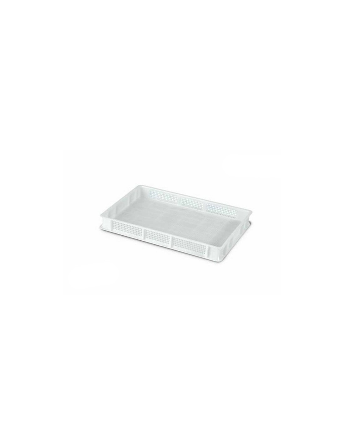 CASSETTA 60X40X10CM FORATA 1880HD1 su TreG Ingrosso