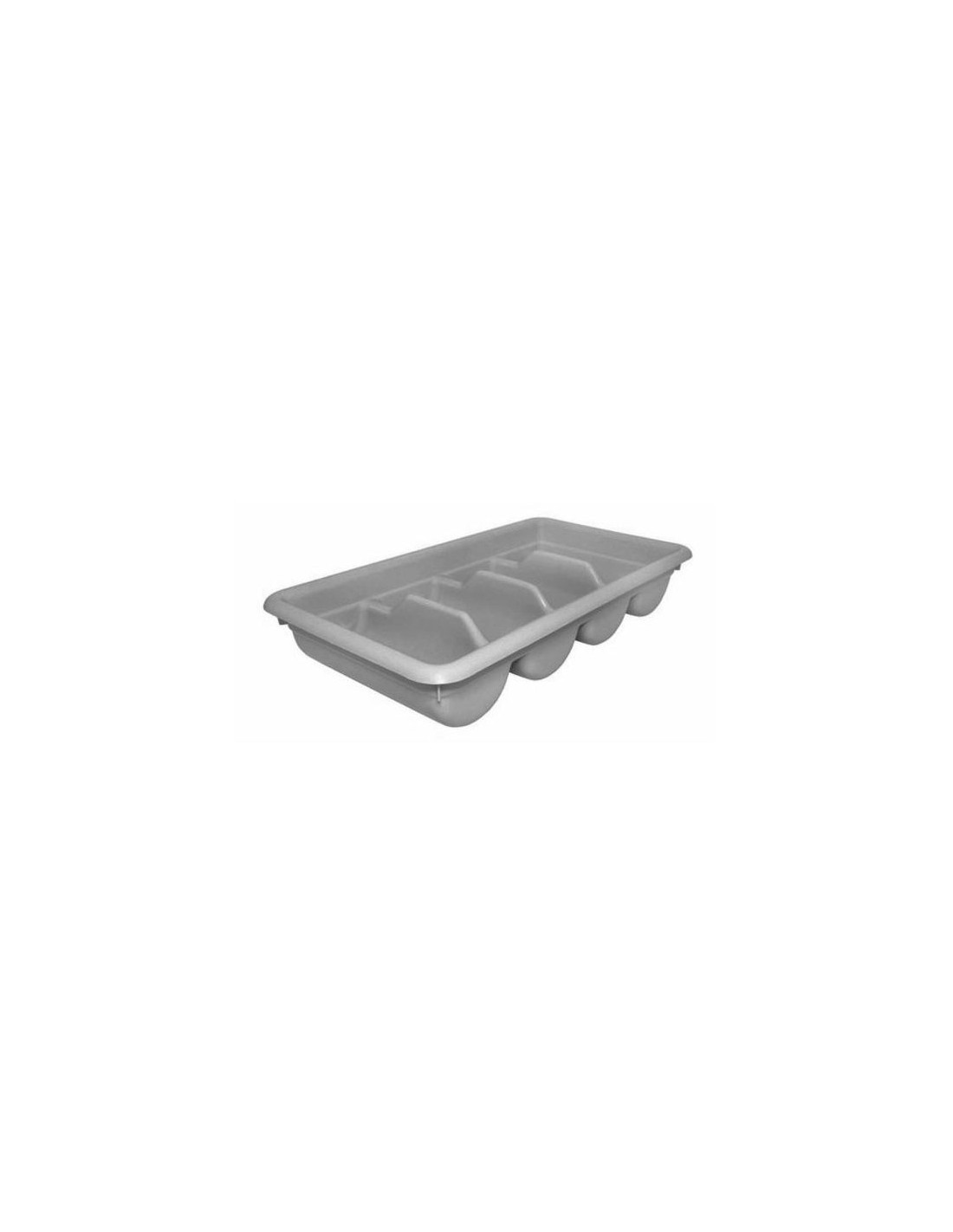 PORTAPOSATE SELF SERVICE GIGANPLAST IN POLIPROPILENE 6320 su TreG I...