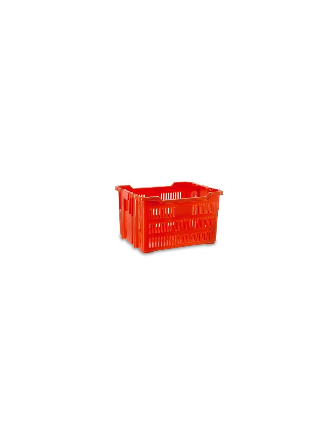 CONTAINER TRASPORTO DURAFLEX 75X50X42 CM 100 LT GIGANPLAST su TreG ...