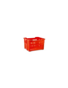 CONTAINER TRASPORTO DURAFLEX 75X50X42 CM 100 LT GIGANPLAST su TreG ...
