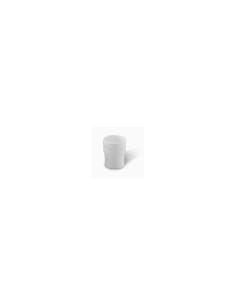 BICCHIERE 1125M FLORIDA BIANCO su TreG Ingrosso 2
