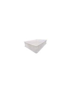 CASSETTA GIGANPLAST PIENA 60 X 40 H 13 POLIPROPILENE 1885HD su TreG...