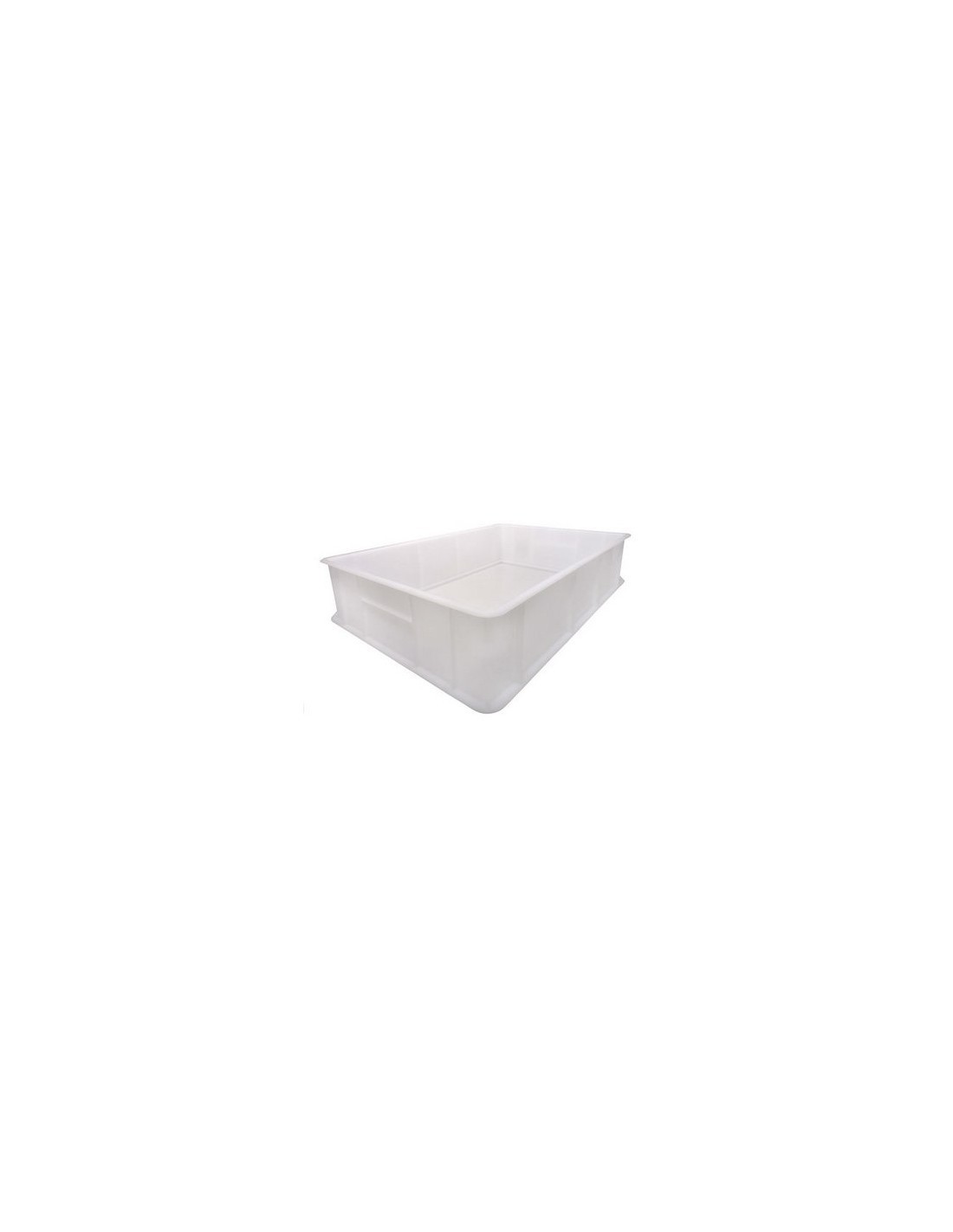 CASSETTA GIGANPLAST PIENA 60 X 40 H 13 POLIPROPILENE 1885HD su TreG...