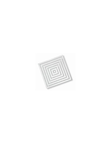 PEDANA PER DOCCIA IN PLASTICA 50 X 50 CM GIGANPLAST su TreG Ingrosso